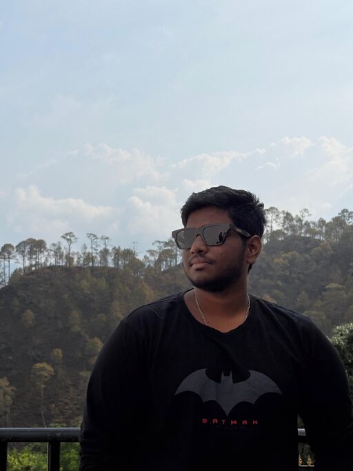 @@prharijayanth Profile Picture