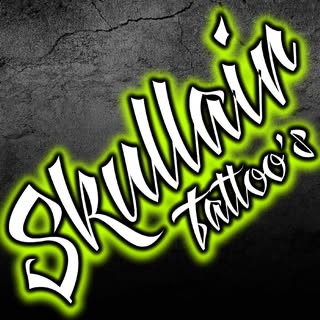 @skullairza Profile Picture