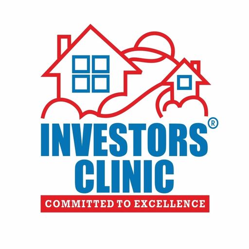 @investorsclinicofficial Profile Picture