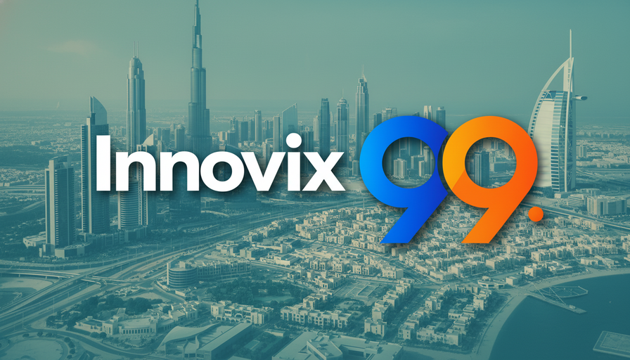 @innovix_99 Profile Picture