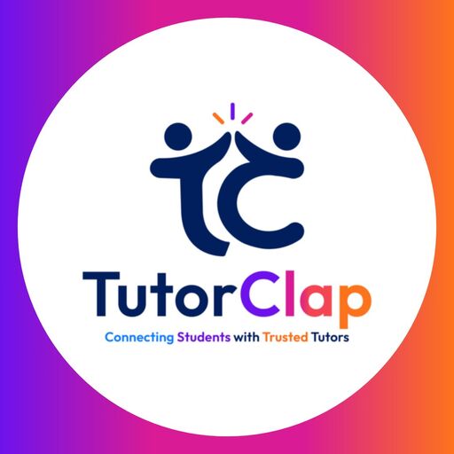 @tutor.clap Profile Picture