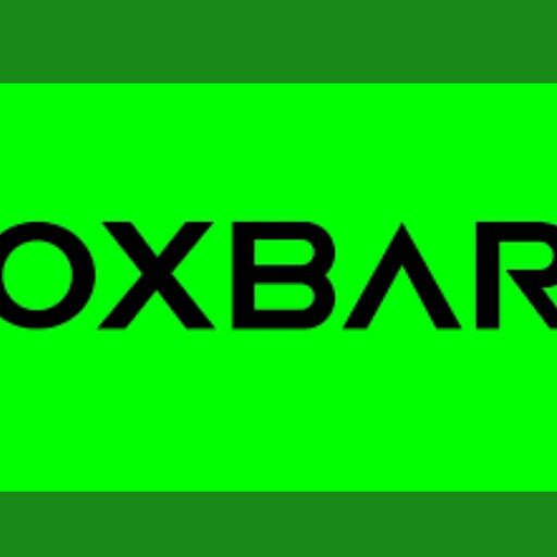 @oxbarofficialsites Profile Picture