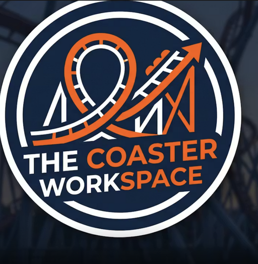@@the_coaster_workspace Profile Picture