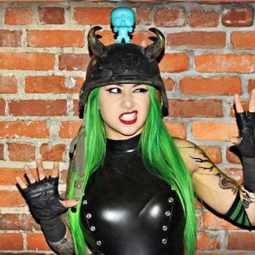@theprofirefly Profile Picture