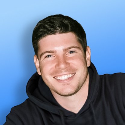@frankmichaelsmith Profile Picture