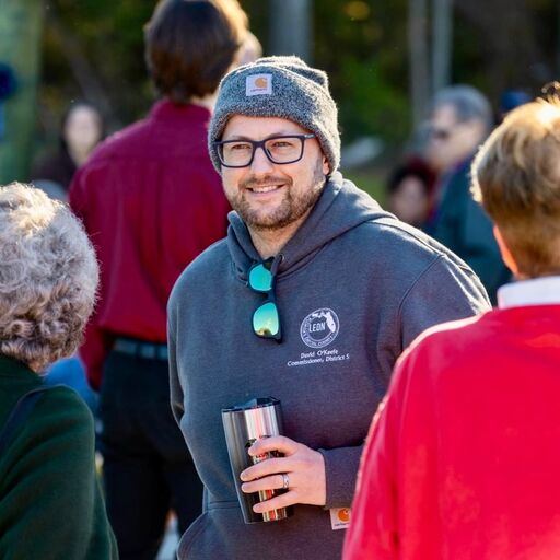 @commishokeefe Profile Picture