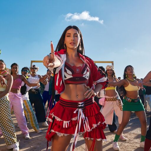 @norafatehi Profile Picture