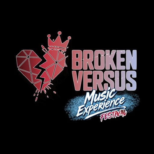 @brokenversus Profile Picture