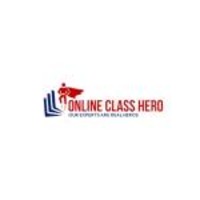 @@onlineclasshero Profile Picture