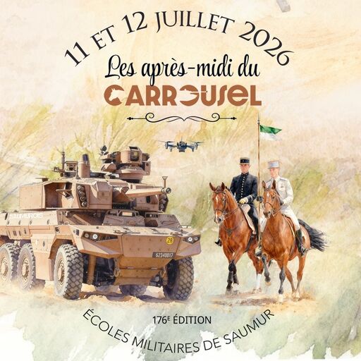 @lesapresmididucarrousel Profile Picture