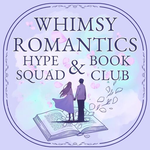 @whimsyromantics Profile Picture