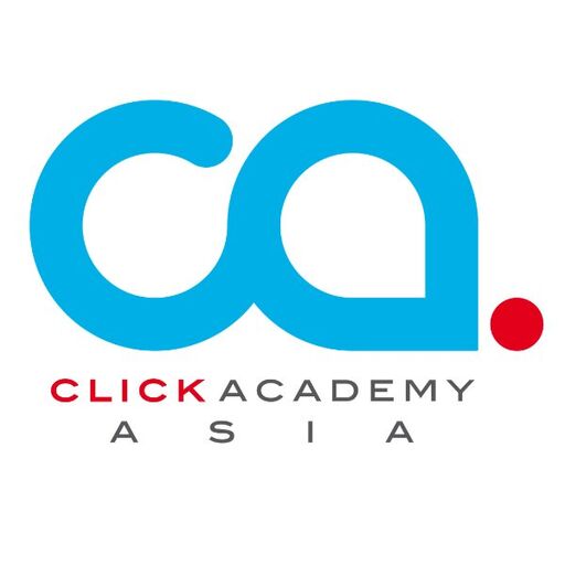 @@clickacademy-asia Profile Picture