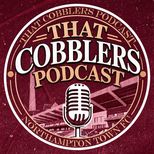 @ThatCobblersPodcast Profile Picture