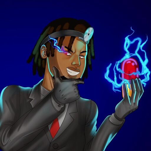 @THEMADZGaming Profile Picture