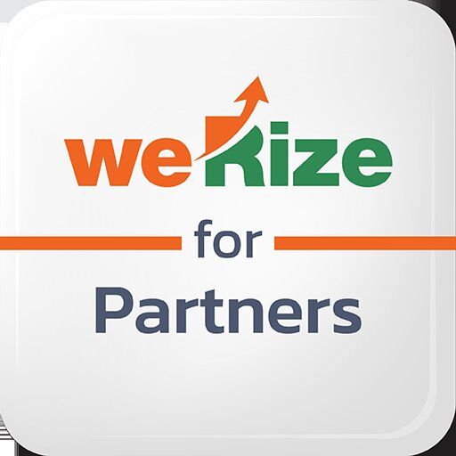 @werizepartners_official Profile Picture