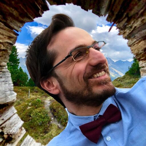 @gianfreespirit Profile Picture