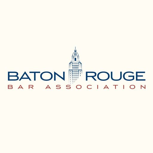 @batonrougebarassociation Profile Picture