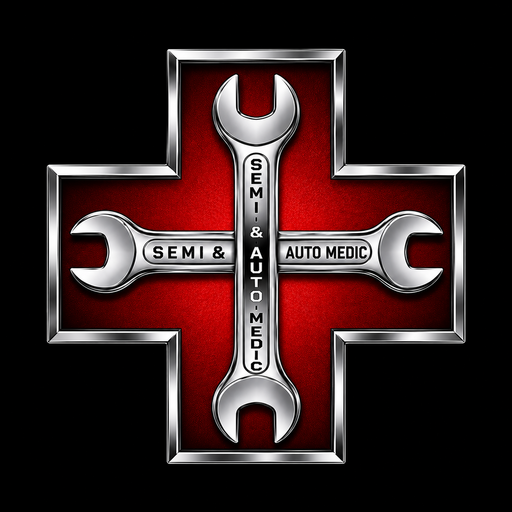 @SemiAutoMedic Profile Picture