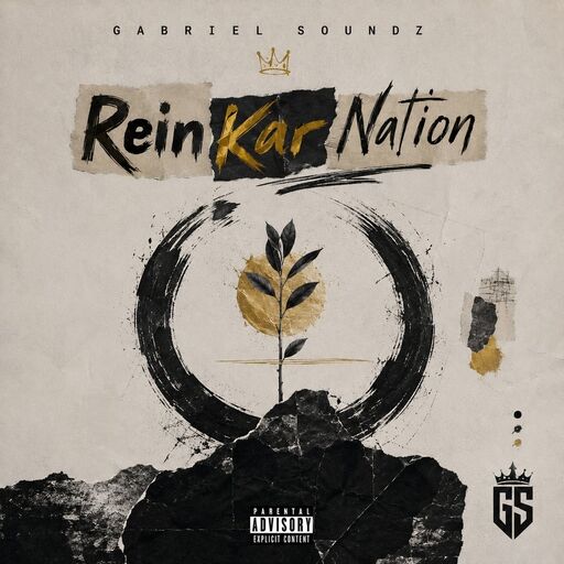 @gabrielsoundzofficial Profile Picture