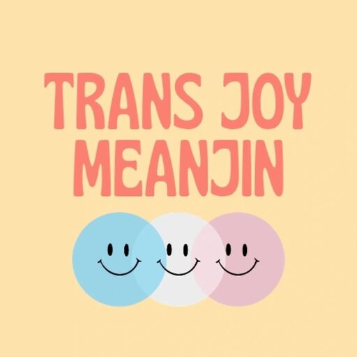 @transjoymeanjin Profile Picture