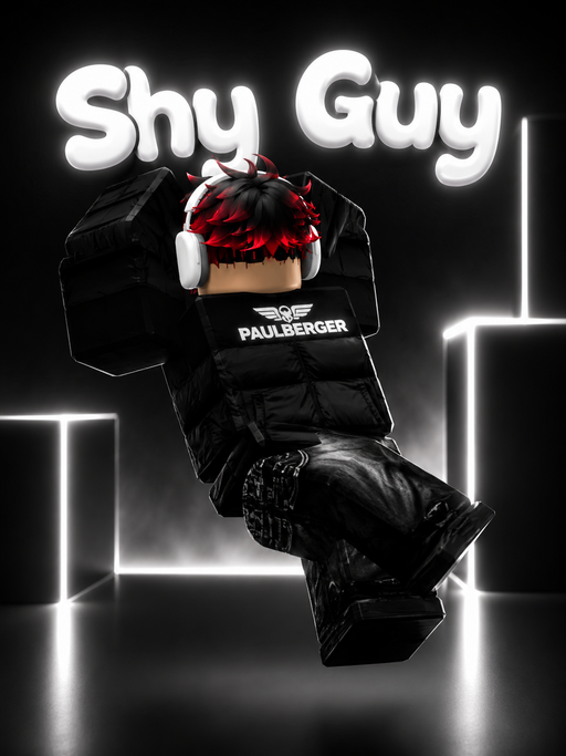 @shyguy_devv Profile Picture