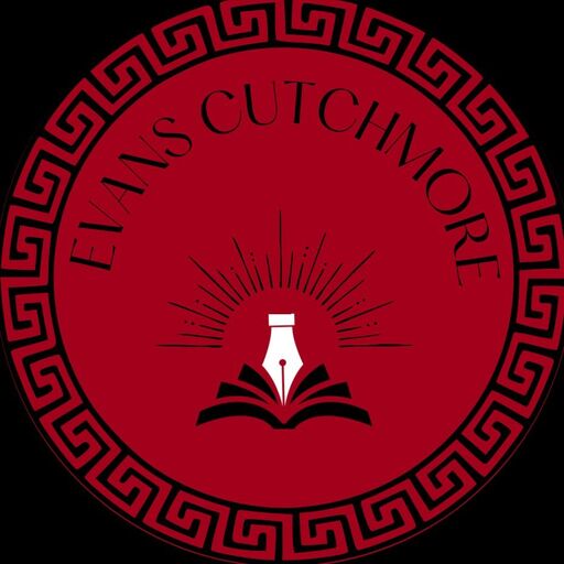 @evanscutchmorepress Profile Picture