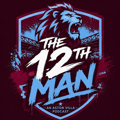 @@AVThe12thMan Profile Picture