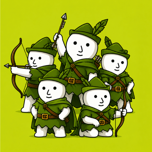 @@Merrymencto Profile Picture