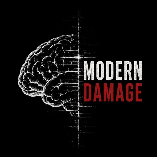 @moderndamage Profile Picture