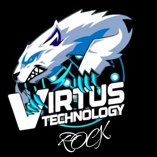 @virtustechnology_rock Profile Picture