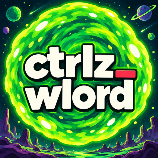 @Ctrlz_world Profile Picture
