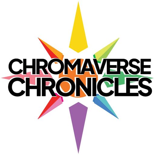 @chromaversechroniclespodcast Profile Picture