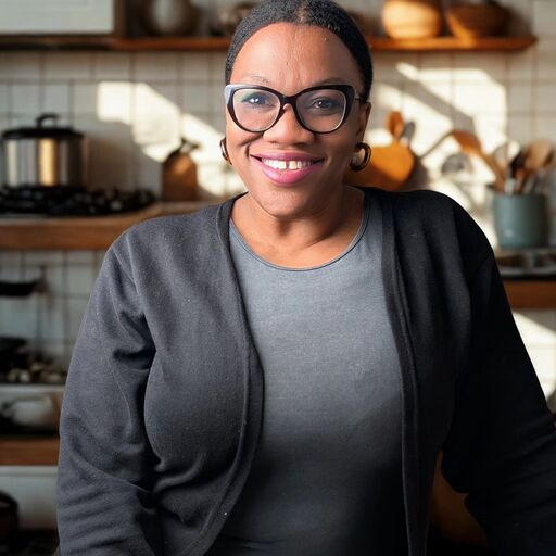 @chefdumebi Profile Picture