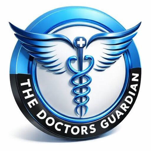 @thedoctorsnoida Profile Picture