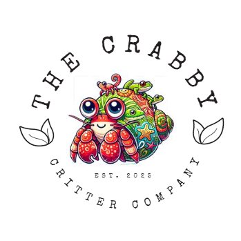 @thecrabbycritterco Profile Picture