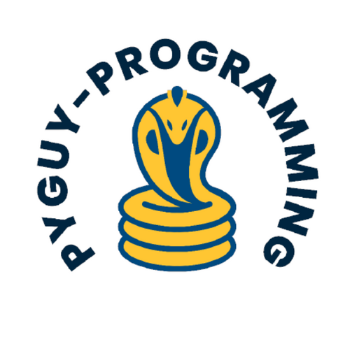 @PyGuy-Programming Profile Picture