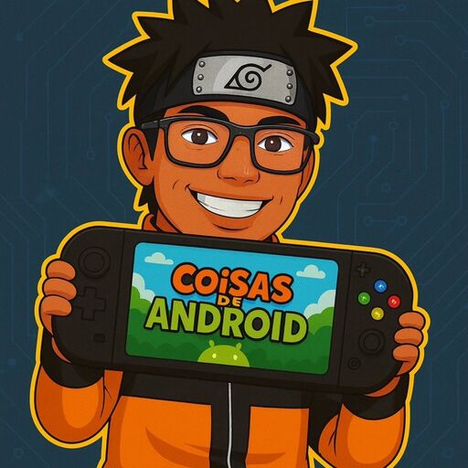 @coisasdeandroid_ Profile Picture
