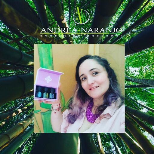@andreanaranjoevolucionpersonal Profile Picture