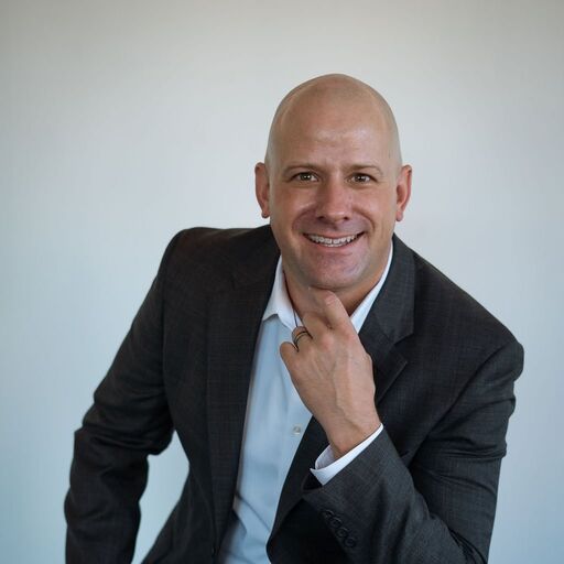 @joereedrealtor Profile Picture