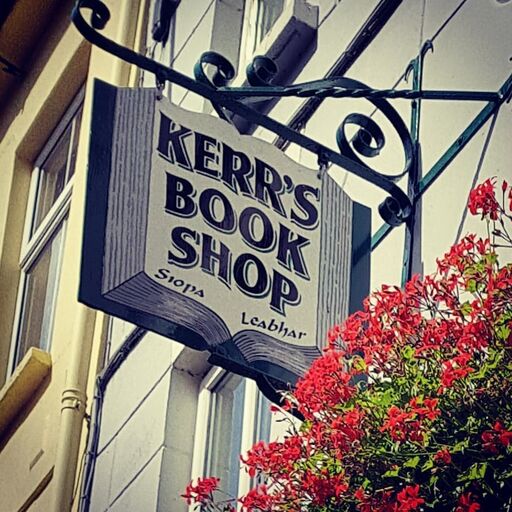 @kerrsbookshop Profile Picture