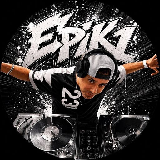 @djepik1 Profile Picture