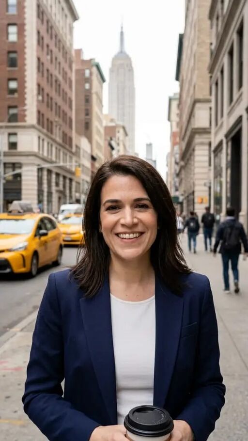 @abbilovesnyc Profile Picture