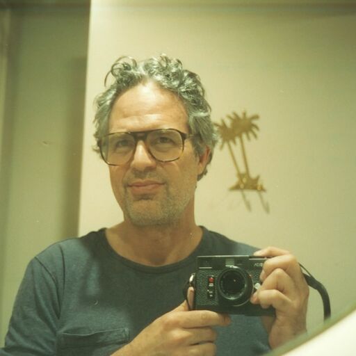 @markruffalo Profile Picture