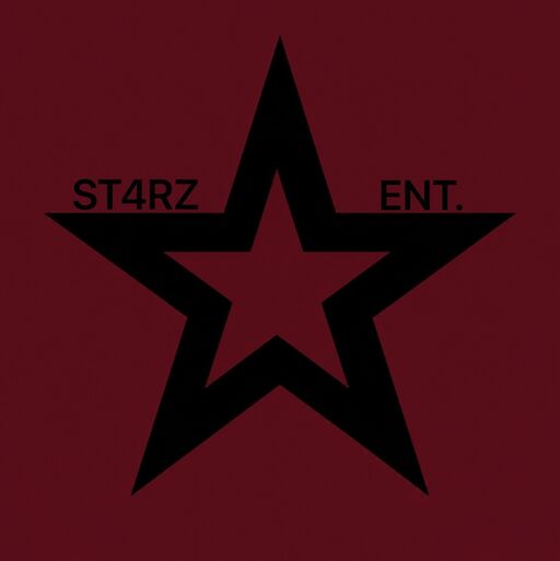 @@ST4RZ_ENTERTAINMENT Profile Picture