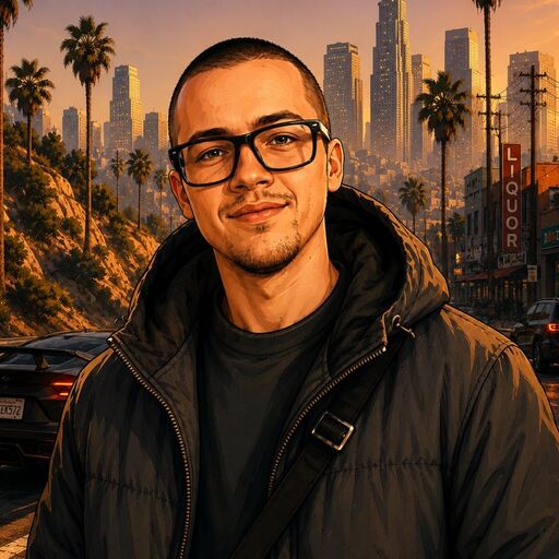 @alexjadik Profile Picture