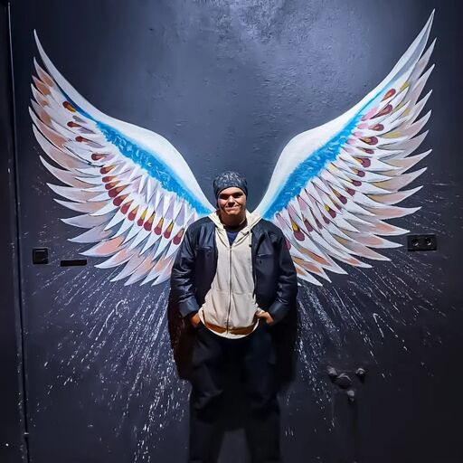 @yzrgzr Profile Picture