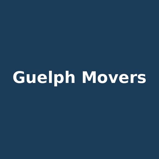 @Guelph Movers Profile Picture