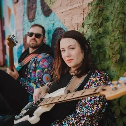 @the419band Profile Picture