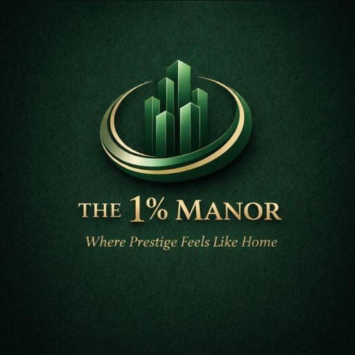 @theonepercentmanor Profile Picture