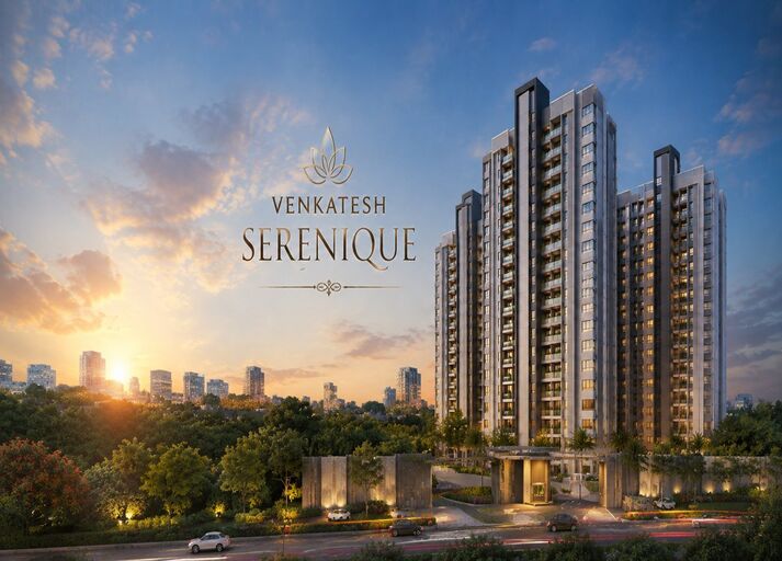 @@venkateshserenique Profile Picture